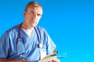 Nella seconda e terza fase dell'ipertensione arteriosa, i medici hanno una disabilità